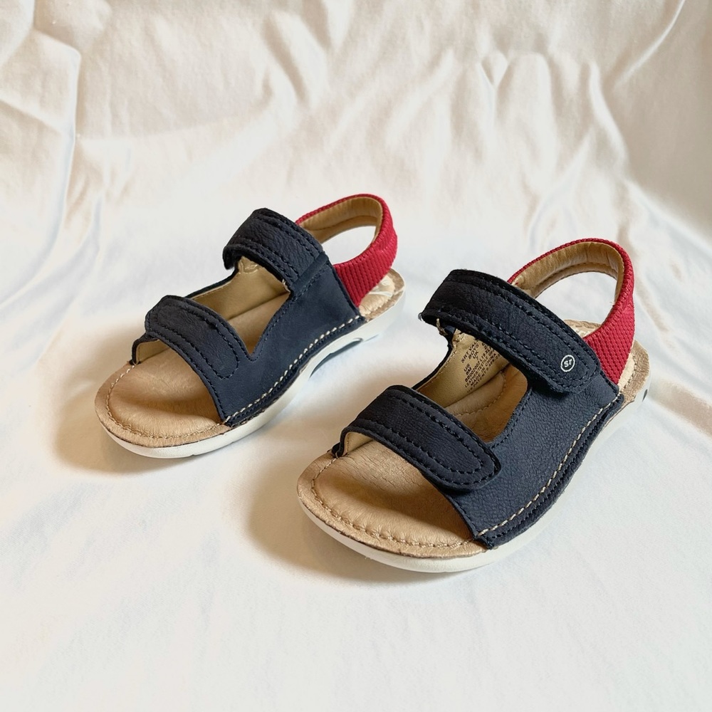 Stride Rite Sandals